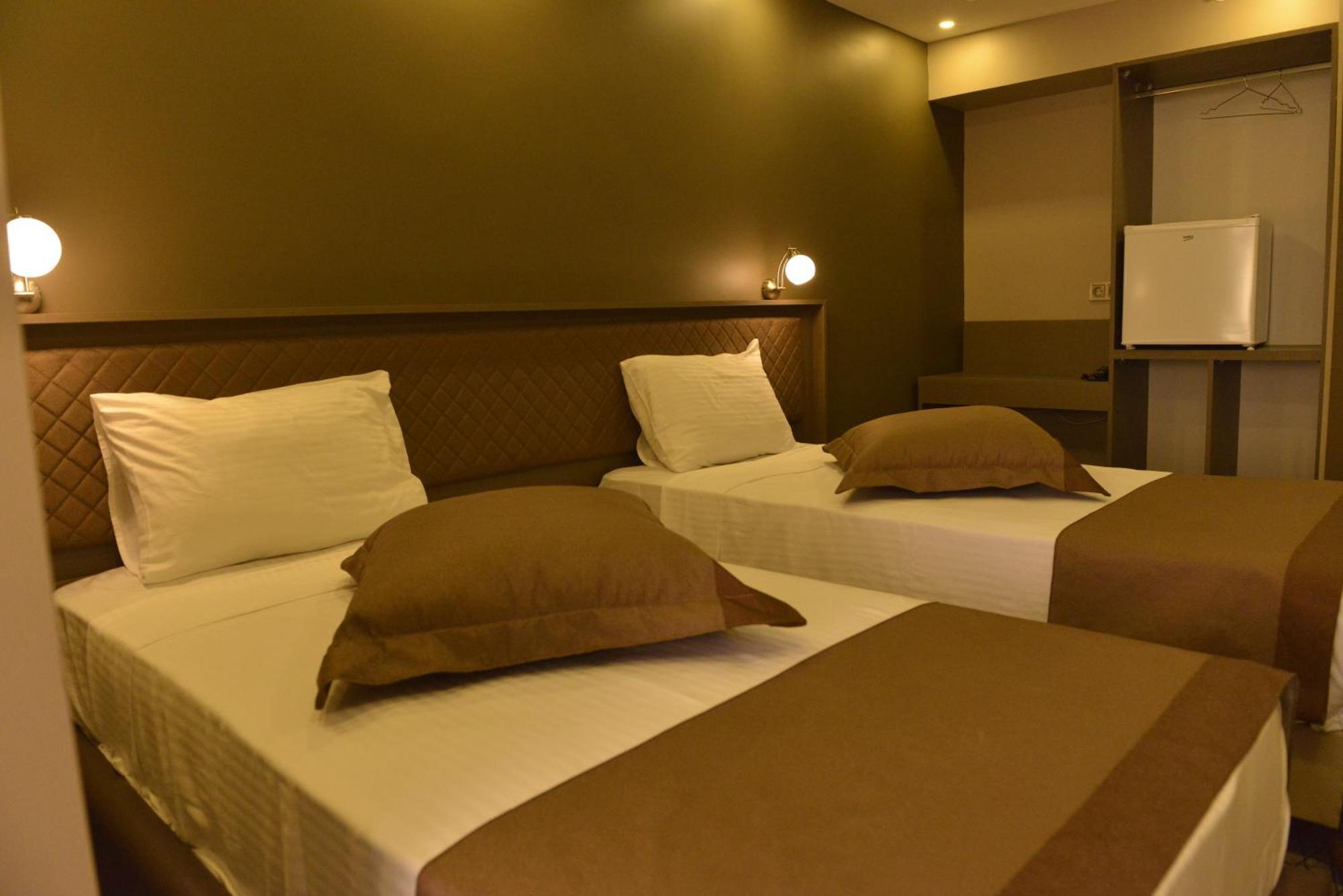 Tuerkeli Otel - Istanbul — Photos 2